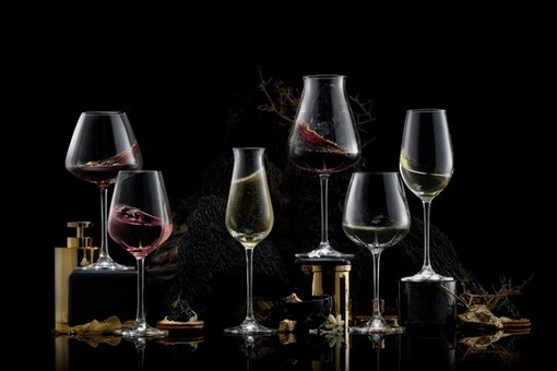 Wine glasses are crucial for enjoying the intricate nuances of this ancient beverage because of the delicate balancing act of aesthetics, science, and tradition that goes into their design.