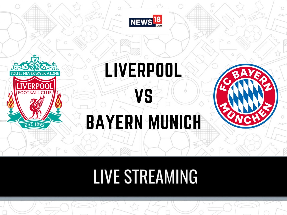 Liverpool vs. Bayern Munich FREE LIVE STREAM (8/2/23): Watch Club Friendly  online