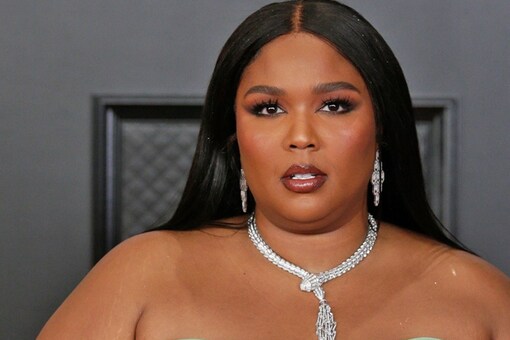 Lizzo Faces Allegations Of Sexual Harassment And Weight Shaming At Work