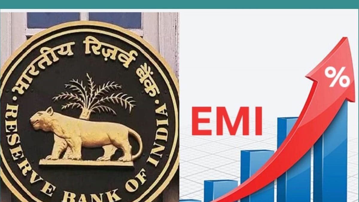 Will Your Loan EMI Go Up From September? How Experts See RBI’s BIG Meeting This Week? – News18