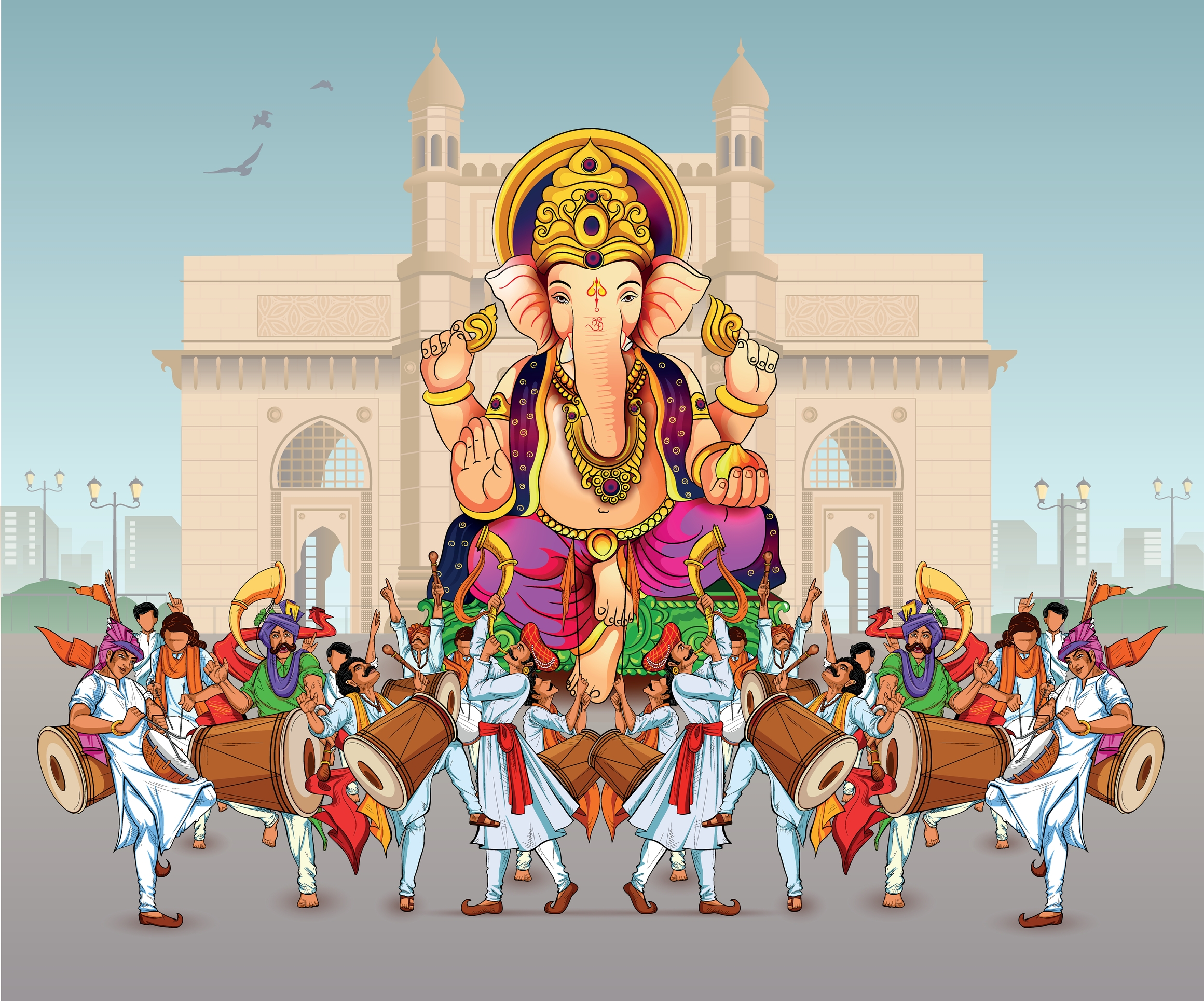 Ganesh Chaturthi 2023: Date, history, significance and