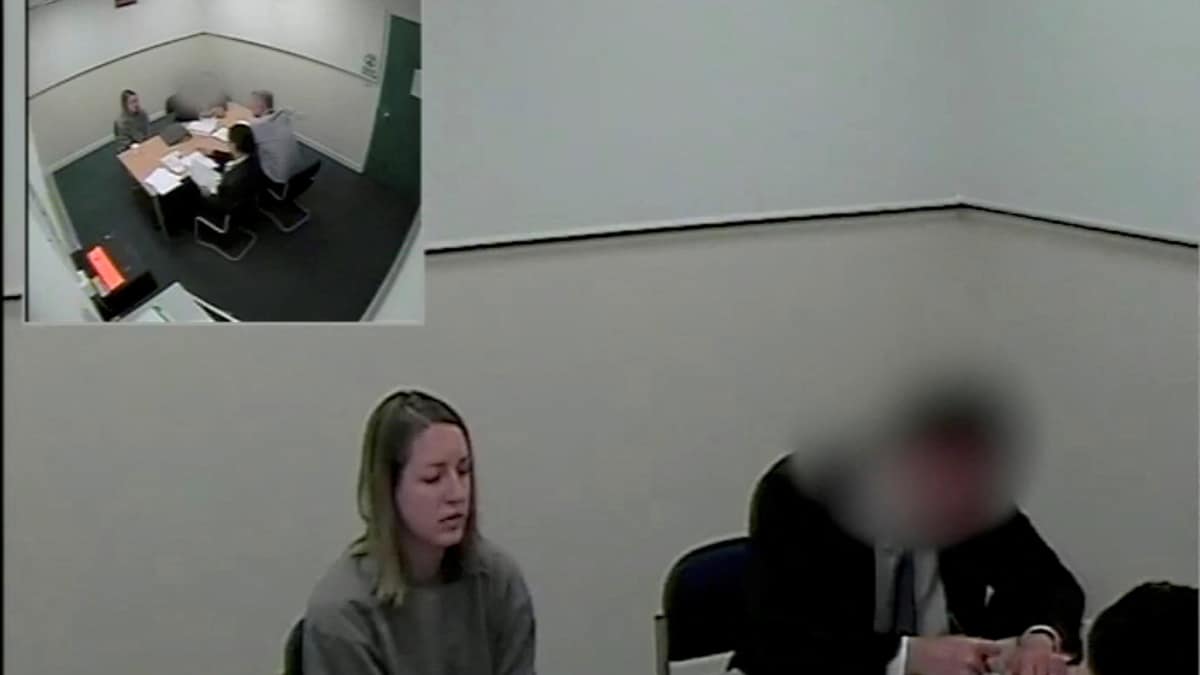 UK Killer Nurse Lucy Letby May Have Harmed More Than 30 Babies, Police Fear - Vimarsana News
