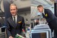 Lufthansa Airlines CEO Turns Additional Crew Member, Shares His 'Amazing' Experience