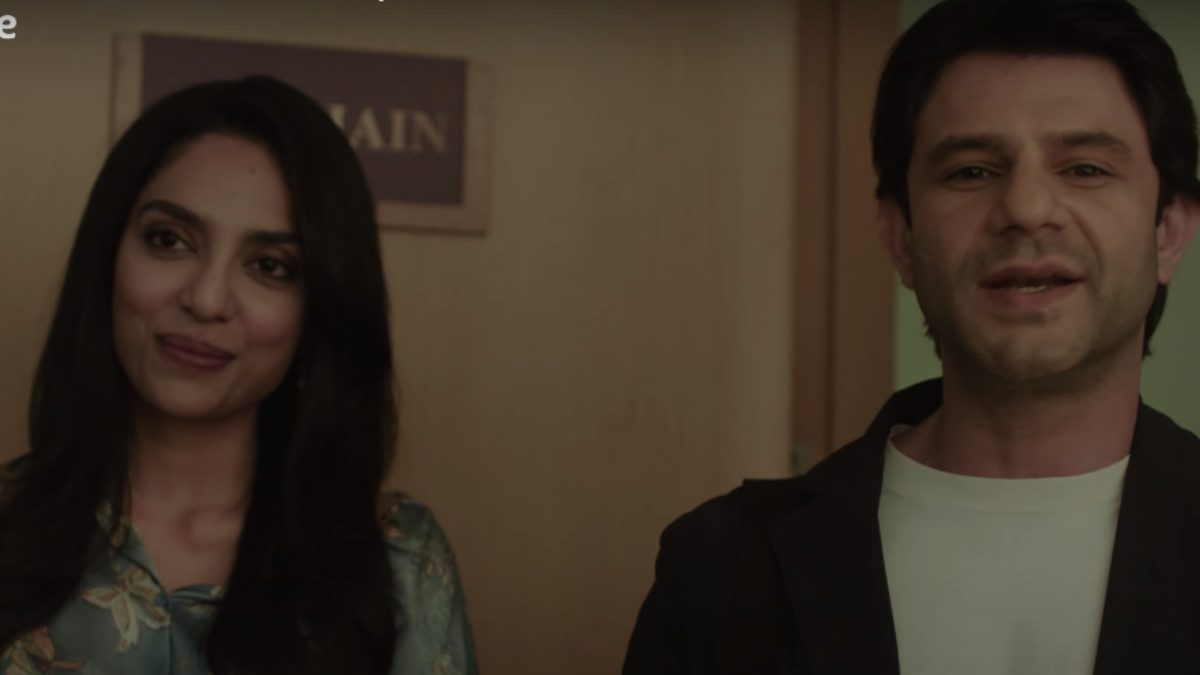 Made In Heaven 2: Arjun Mathur, Sobhita Dhulipala Bring Back Wedding Season and It's High On Drama - Vimarsana News