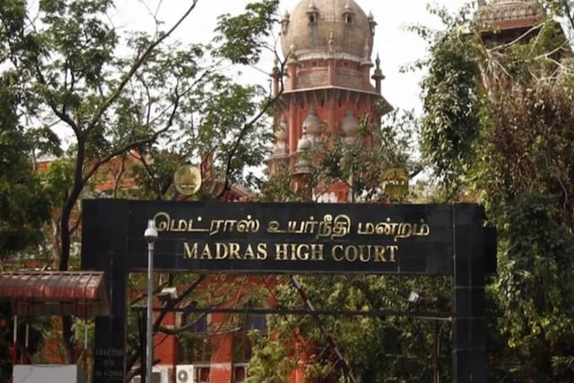 A Panchayat & Social Boycott In the Era of Chandrayaan!' Madras HC Orders Collector to Form Probe Committee - News18