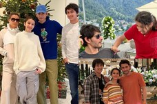 Mahesh Babu Birthday: 6 Family Photos of Telugu Superstar!