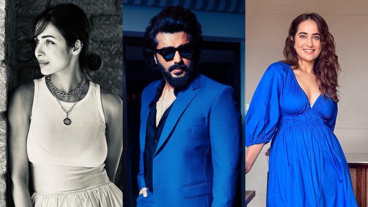 Malaika Arora Unfollows Kusha Amid Rumours With Arjun Kapoor? Here's What We Know