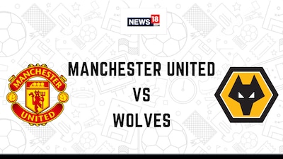 Manchester United vs Wolves Live Football Streaming For Premier League