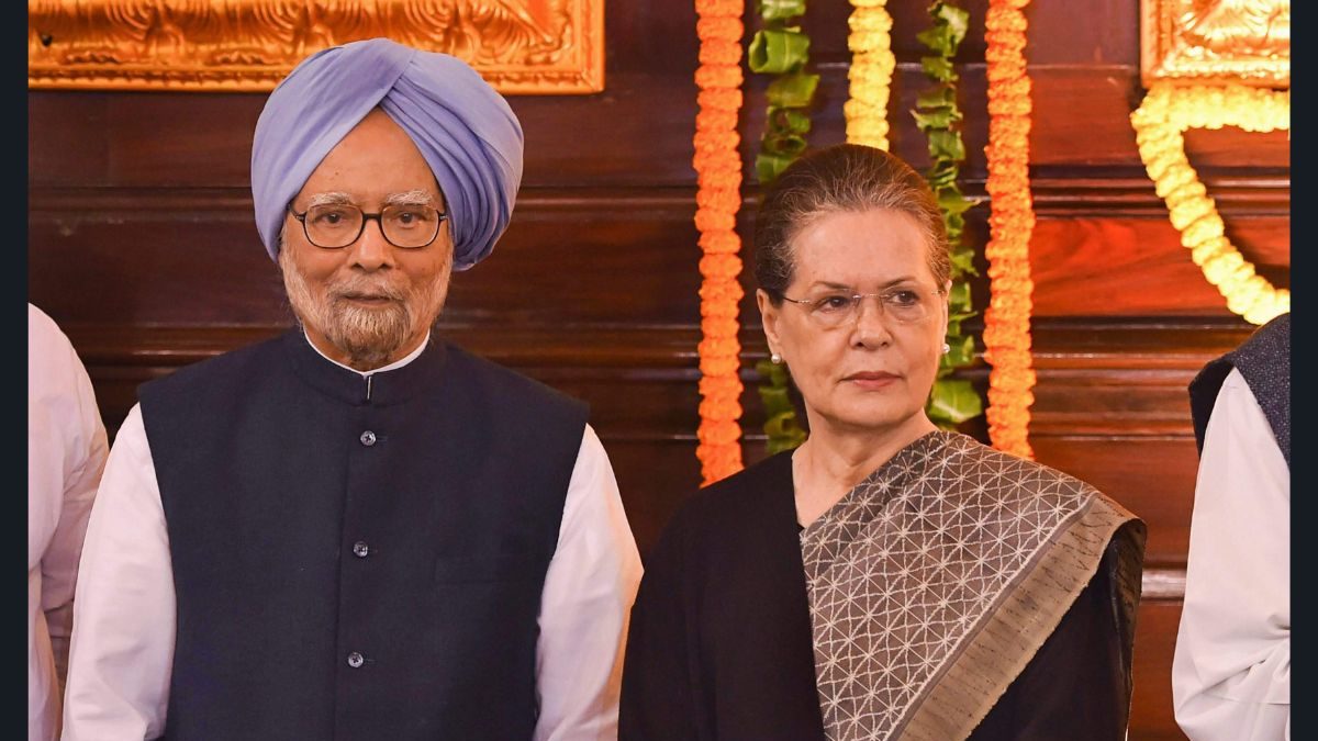 Opinion | Indian Prime Ministers and Cases of Corruption: Manmohan-Sonia Era, the Decade of Unaccounted Loot - Vimarsana News