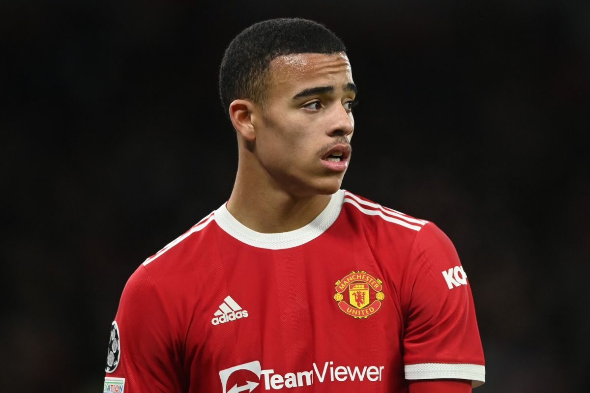 Manchester United Terminate Mason Greenwood's Contract Despite No Conclusive Evidence After Club's Investigation