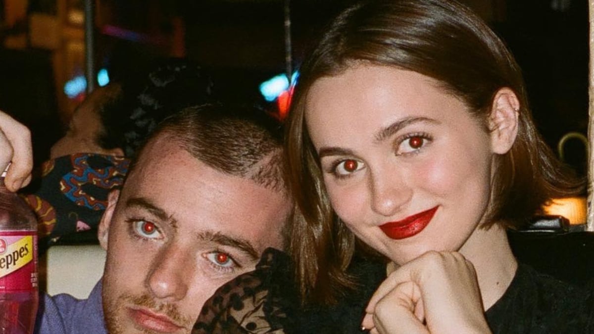 Maude Apatow Mourns Euphoria Co-Star Angus Cloud's Death: 'I Will Love You Forever' - Vimarsana News