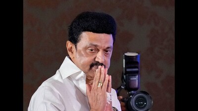 Tamil Nadu CM Stalin Writes to President Murmu Requesting Approval for ...