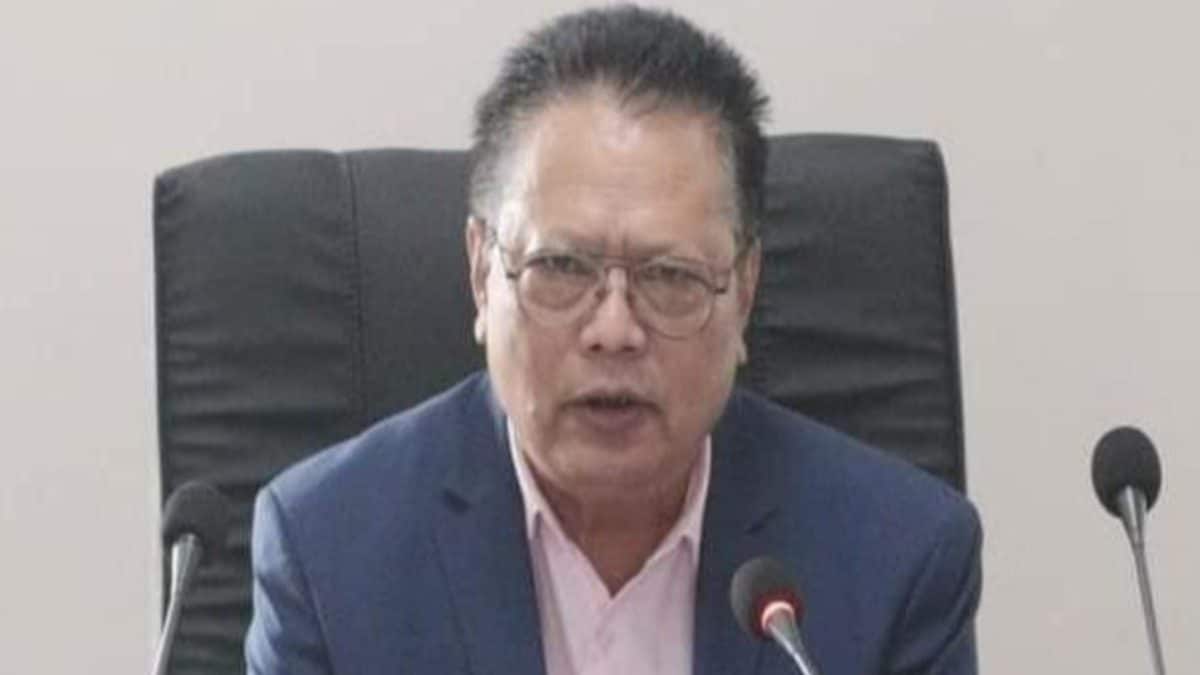 ‘I Maybe Was Sole Voter in Favour of No-trust Movement in Lok Sabha’: Why Ally MNF Embarrassed BJP – News18