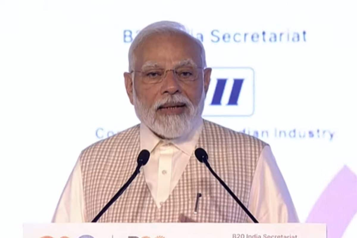 India's G20 Presidency Made It More Inclusive Forum: PM Modi - News18