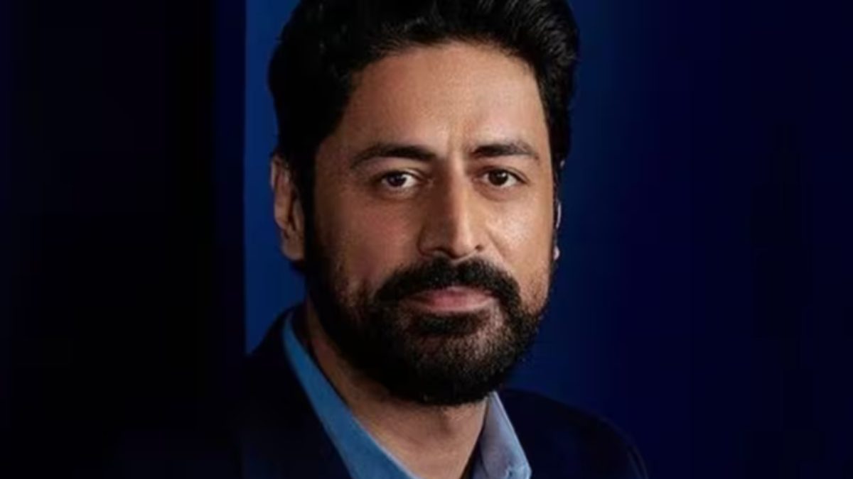 The Freelancer: Mohit Raina On Playing A Character Dealing With The ...