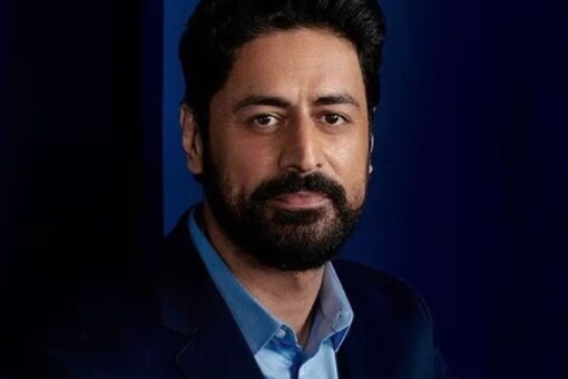 Mohit Raina will soon be seen in The Freelancer.
