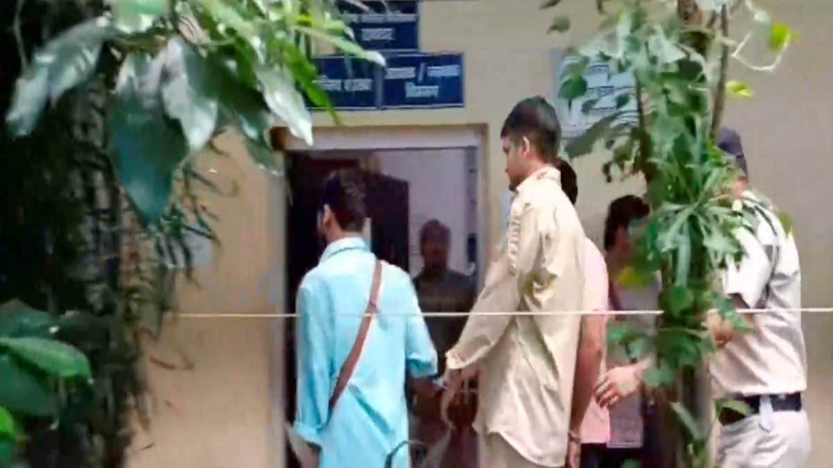 Mumbai-Jaipur Train Shooting: Accused Has 'Right to Maintain Silence', Says Court Denying Narco Test - Vimarsana News