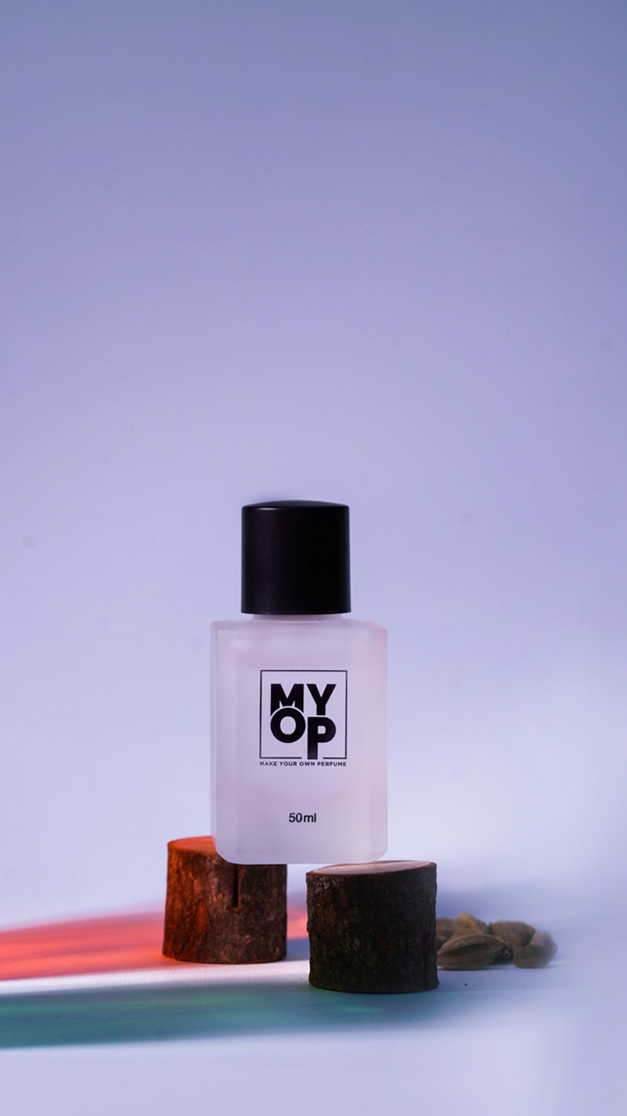 LV x YK Handpainted Dots 100ml Travel Case Monogram - Perfumes