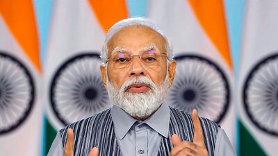 National Games 2023: Prime Minister Narendra Modi to Kick off Event in ...