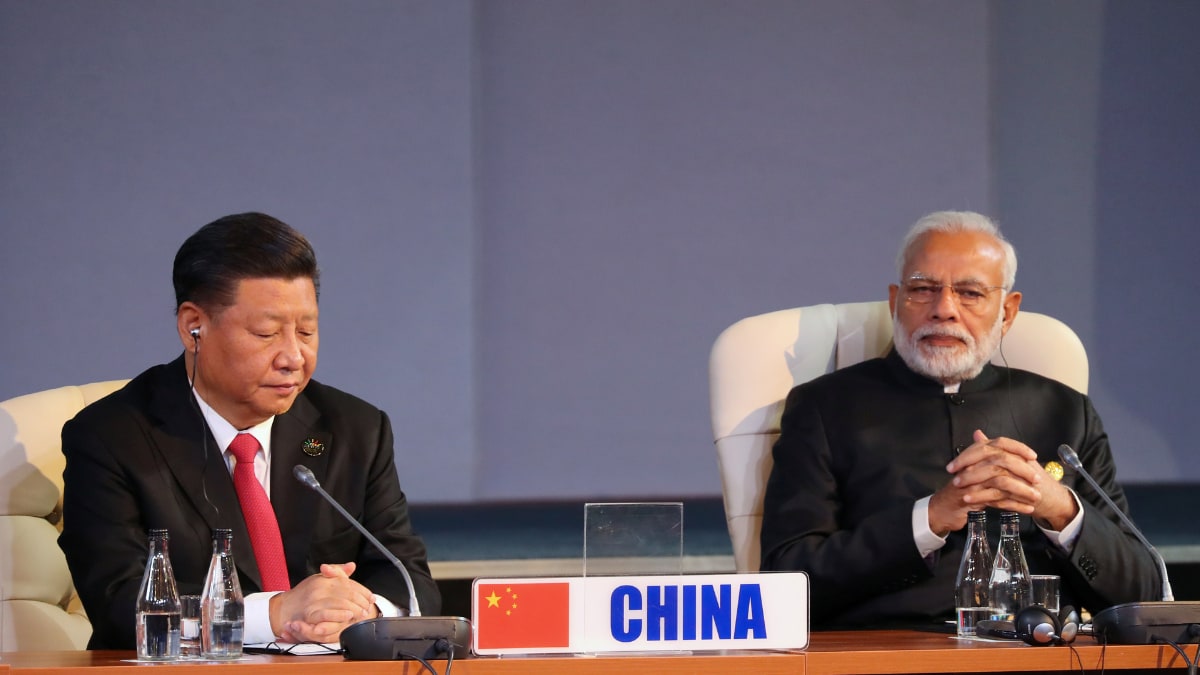 ASEAN’s Growing Preference for India Over China - News18