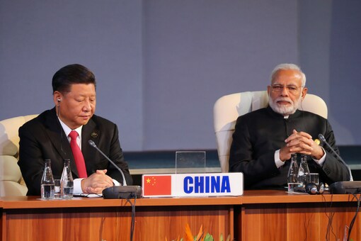 There is a stark contrast in how China and India approach their engagement with the ASEAN.