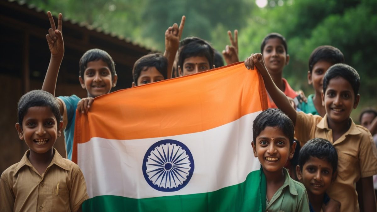 Bharat, Not India? Amid Buzz of 'Name Change', Opposition's Legal Eagles Say 'Easier Said than Done' - Vimarsana News