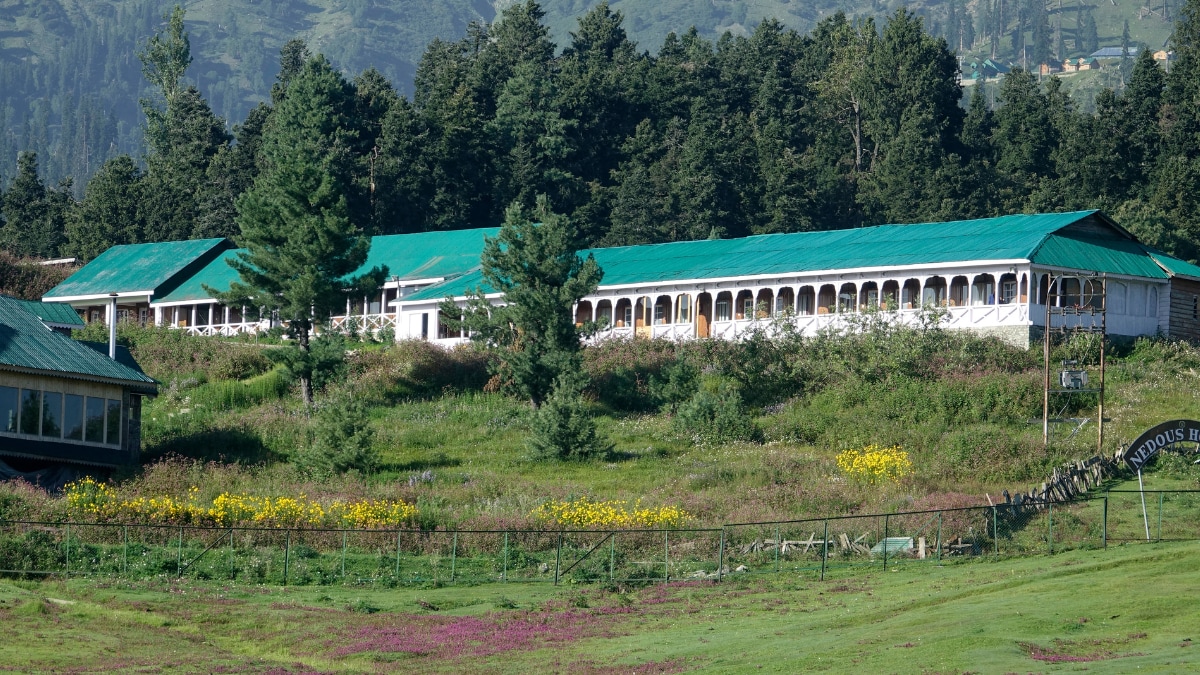 Opinion | Unmasking Article 370: How Top Elites Exploited the Economic System - Vimarsana News
