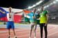 World Athletics Championships, Javelin Throw Final Highlights: Neeraj Chopra Wins Historic Gold Medal; Kishore Jena Finishes 5th, DP Manu 6th