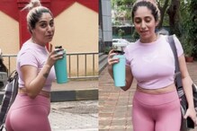 Neha Bhasin News: Latest Neha Bhasin News and Updates at News18