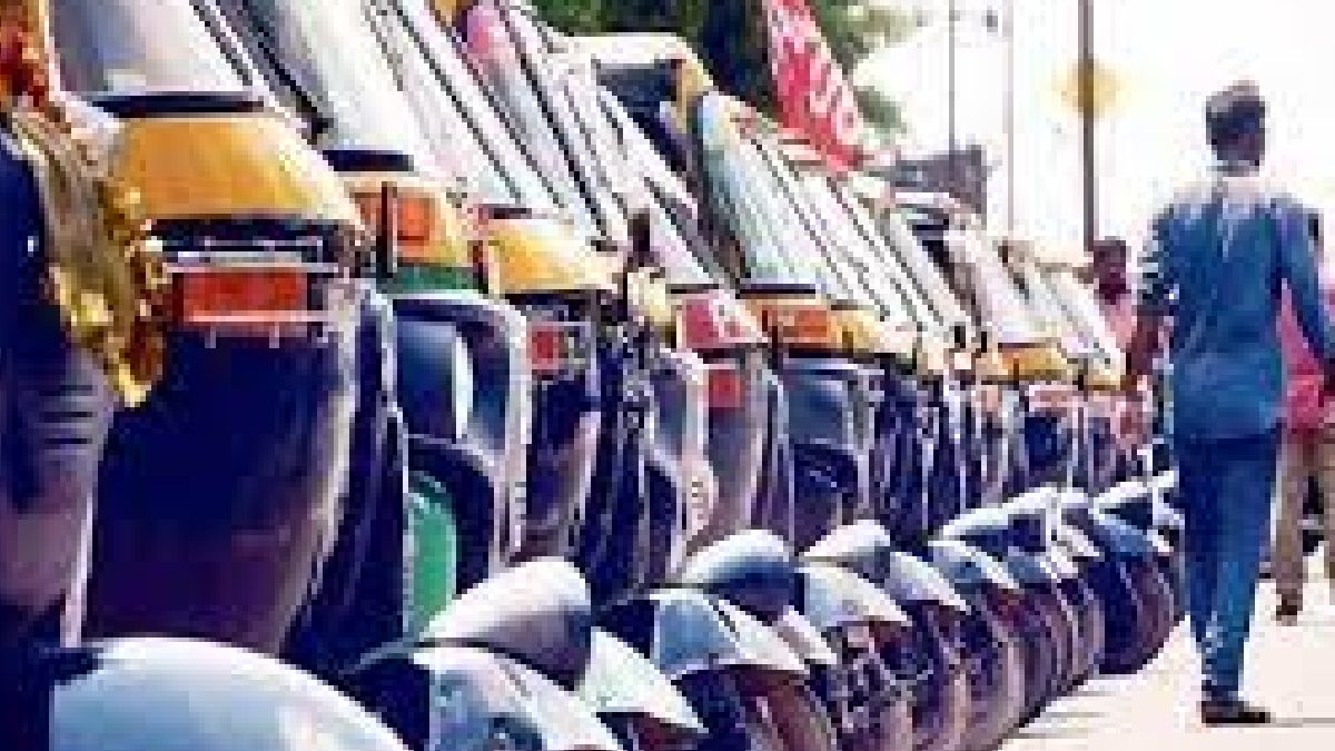 Karnataka Govt to Launch Own Ride-Hailing App, Similar to Ola & Uber ...