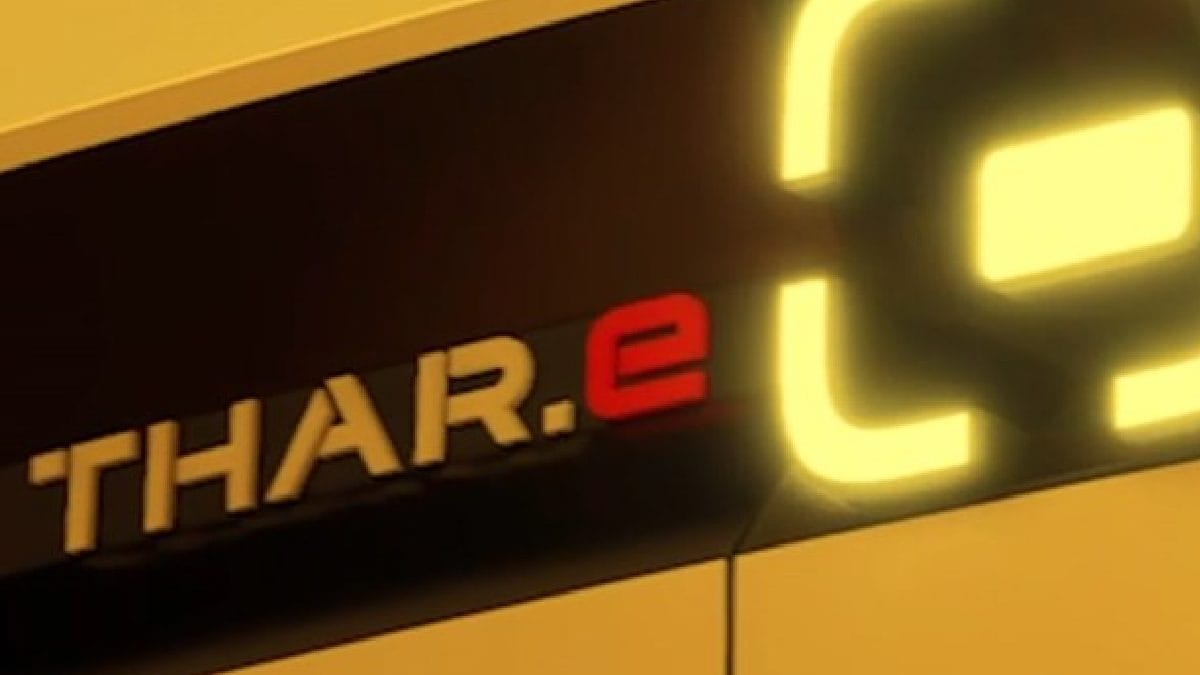 Mahindra Thar 4x2 to get new 'RWD' badge | CarTrade