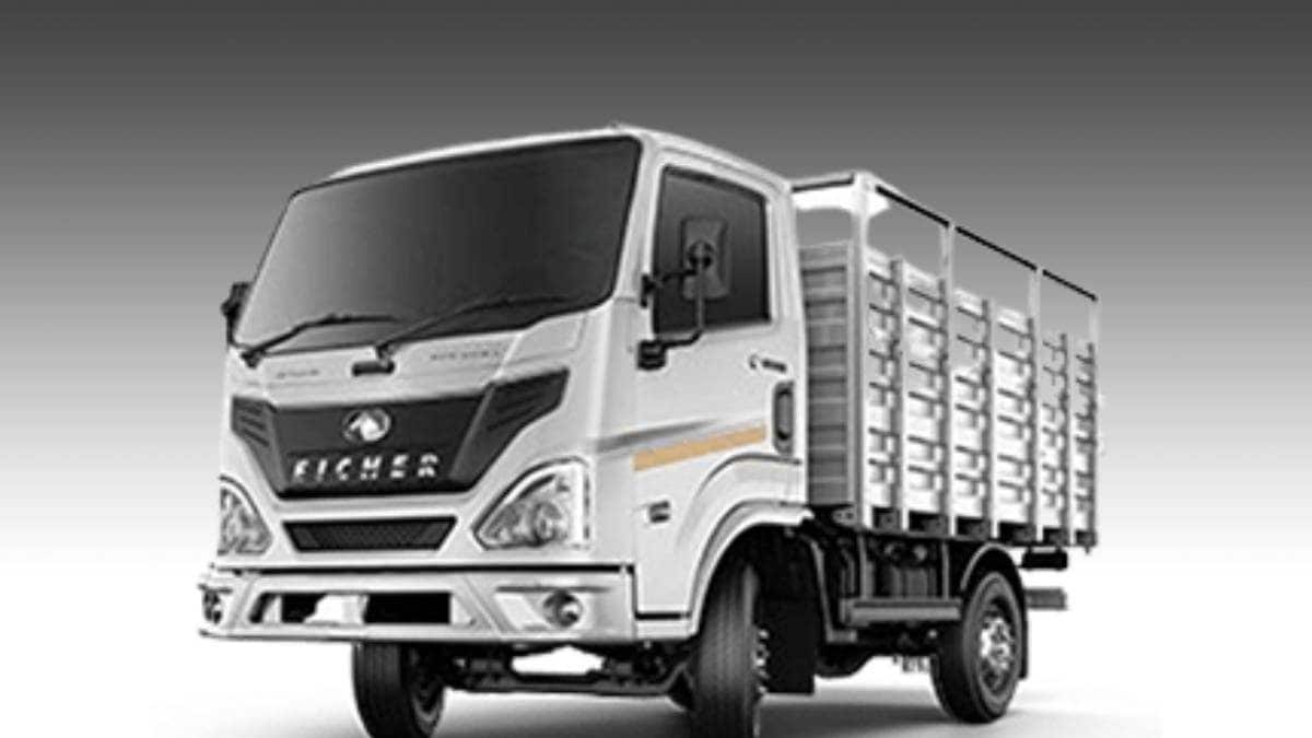 Amazon Partners with Eicher to Deploy Electric Trucks to Ensure Last