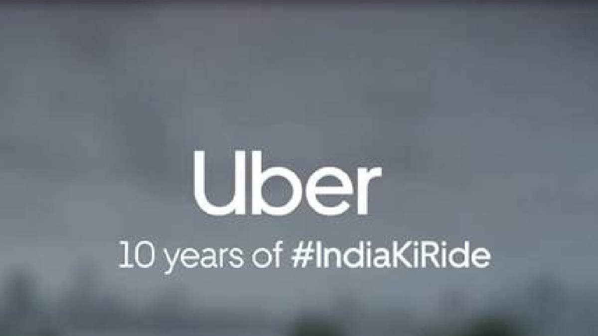 Watch: Uber Completes 10 Glorious Years in India, Reshaping Mobility & Empowering Lives - Vimarsana News