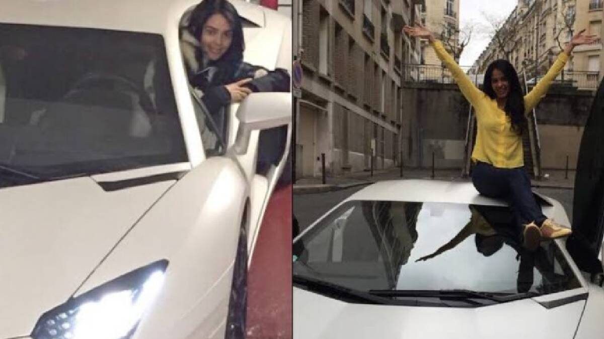 From Shilpa Shetty To Hard Kaur: Indian Women Supercar Owners, Details Inside - Vimarsana News