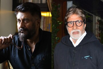 Vivek Agnihotri on Shah Rukh Jawan, Pathaan