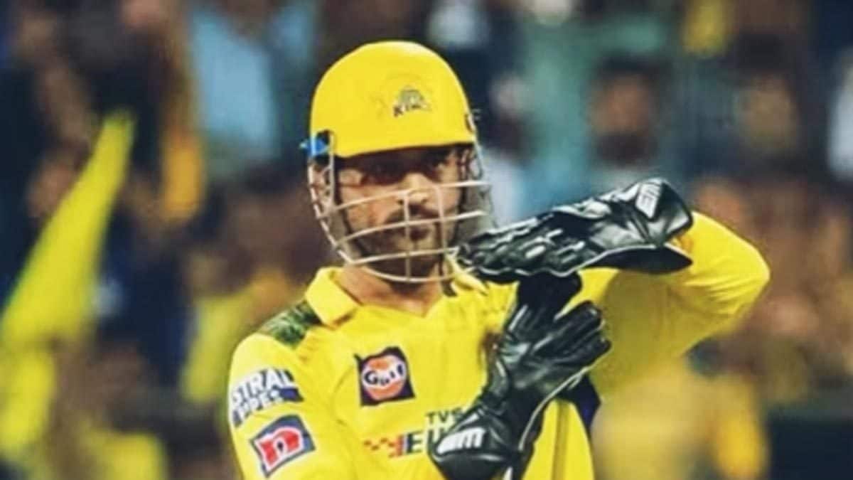 ‘It Just Makes me Happy’: AB de Villiers on CSK Retaining MS Dhoni For IPL 2024 – News18