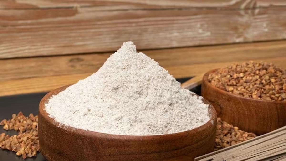 Gluten-Free To Digestive Wellness, 7 Advantages You Get From Buckwheat Flour – News18