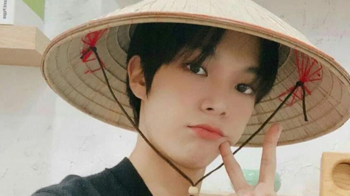 VERIVERY's Dongheon Leaves For Mandatory Military Service - Vimarsana News
