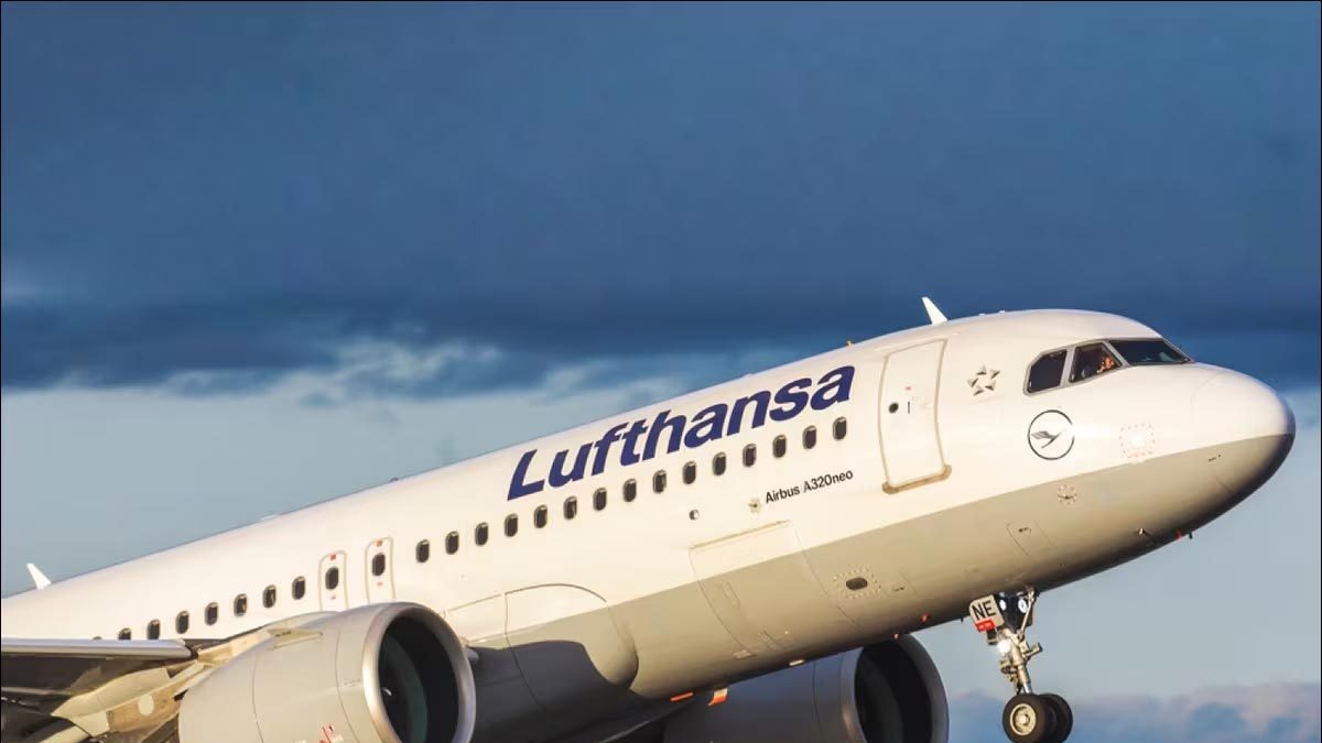 Pilot Was Forced To Divert Aircraft And The End Result Saw A 'Penis-like Drawing On Radar Map' - Vimarsana News