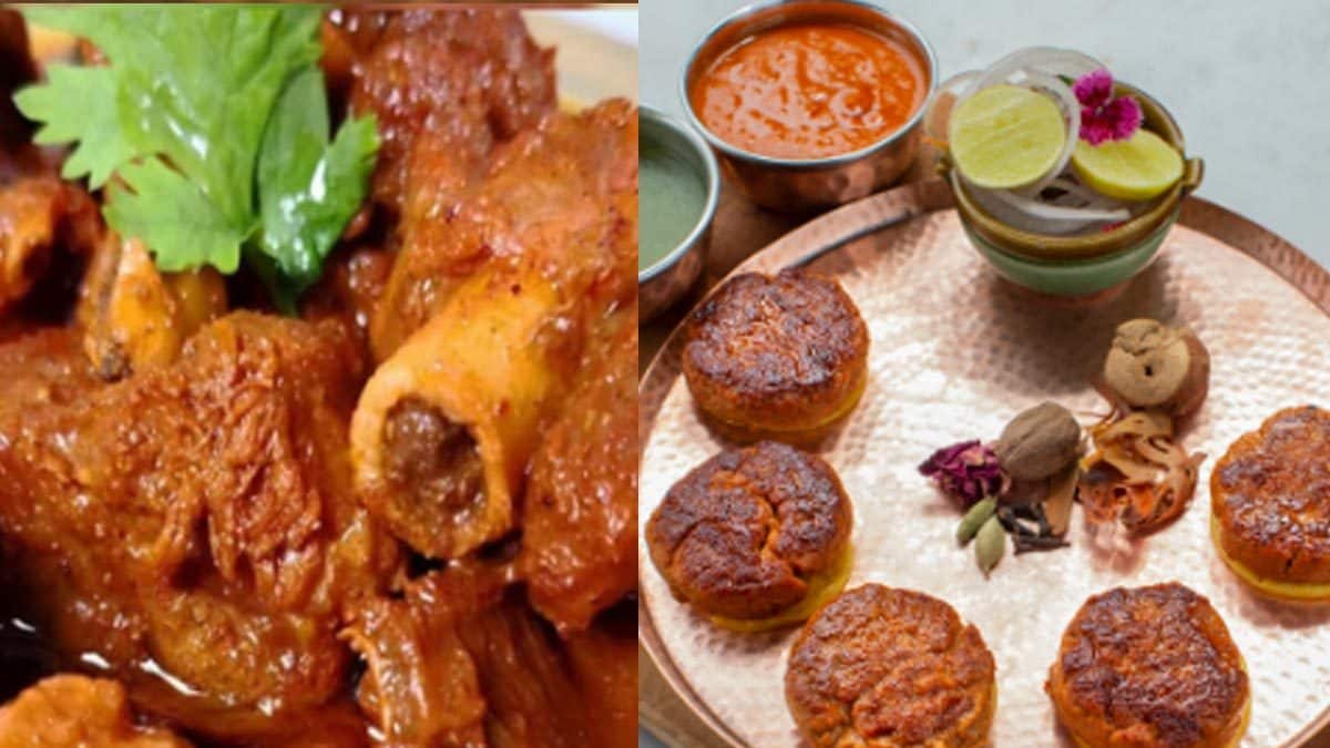 Rogan Josh, Galouti Kebabs Among 50 Best Lamb Dishes In The World - Vimarsana News