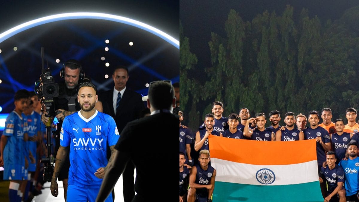 AFC Champions League: Mumbai City FC to make tournament debut in