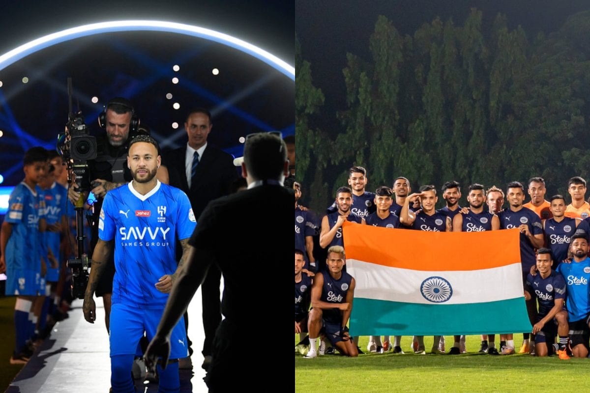 2022 AFC Champions League Group Stage: Mumbai City FC In Group B