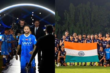 Mumbai City FC drawn in Group B of 2022 AFC Champions League