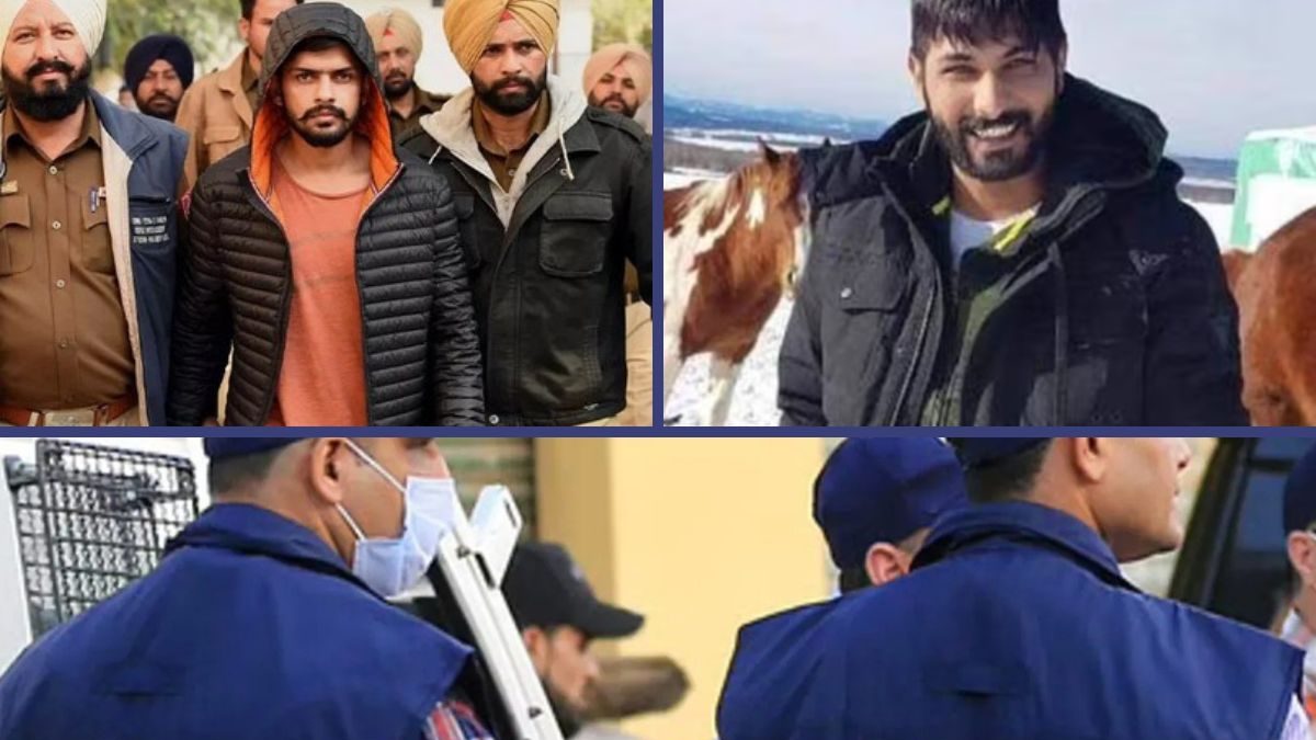 NIA Attacks Terror-Gangster Nexus: Supplementary Charge Sheets Against Bishnoi, Bambiha Gangs | Exclusive - Vimarsana News