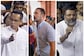 No Confidence Motion: Rijiju Slams Oppn Bloc in LS Over 'Anti-India Activities'; RaGa May Speak on Wednesday