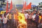 Haryana: Mobile Internet Services Suspended in Nuh Ahead of 'Shobha Yatra'