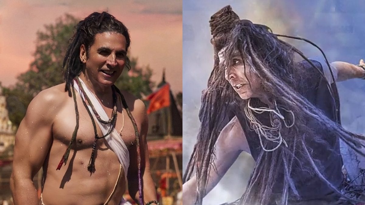 OMG 2 Trailer Live Updates: Akshay Kumar Film On 'Lord Shiva' Sparks Row Over 'Adults Only' Certificate, Makers DELETE 'Frontal Nudity' - Vimarsana News
