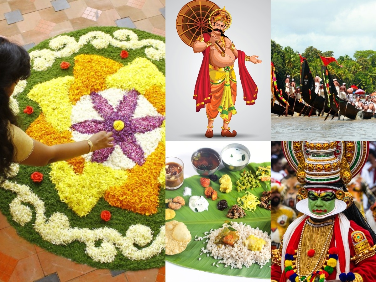 Onam date deals