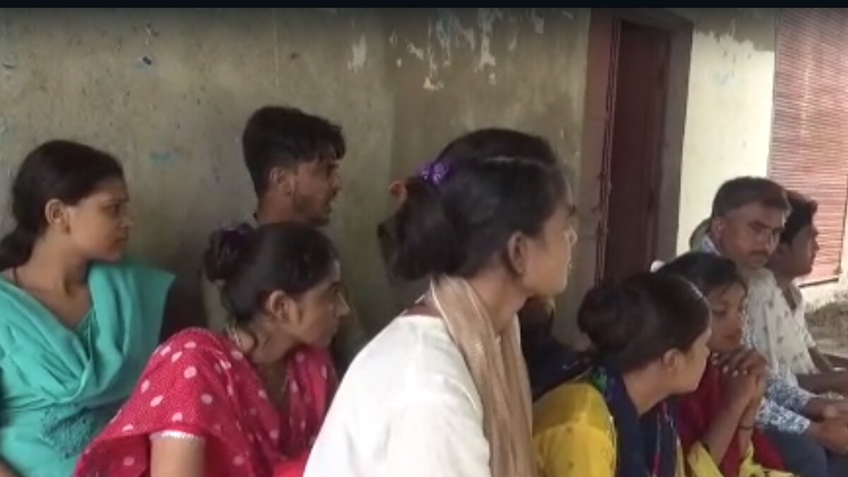 From Wagah to Delhi to Chitrakoot, One Dream Kept These Pakistani Hindus Going - Indian Citizenship - Vimarsana News