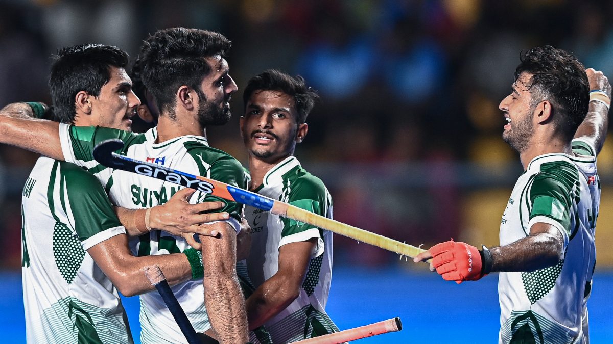 India vs Pakistan, Asian Champions Trophy 2023: PAK Coach Says They Are Aware of IND's Weakness Ahead of Blockbuster Clash